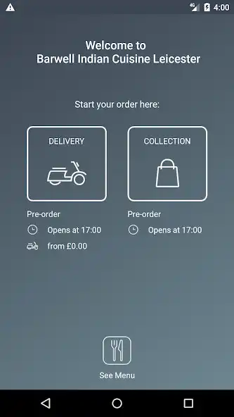 Play Barwell Indian Cuisine  and enjoy Barwell Indian Cuisine with UptoPlay