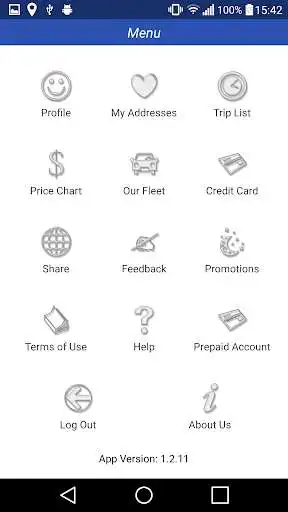 Play Barwood Taxi