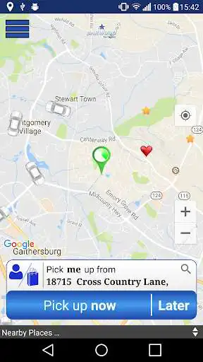 Play Barwood Taxi