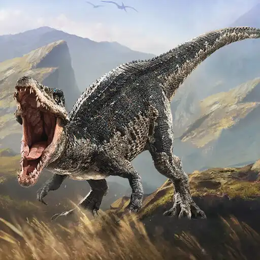 Play Baryonyx Simulator APK Play Baryonyx Simulator APK