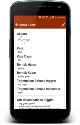 Play BASABali Wiki