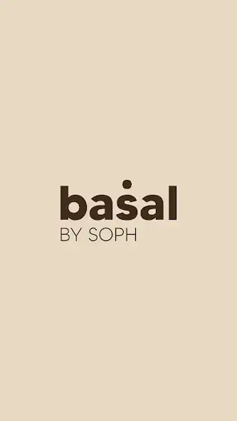 Play Basal By Soph  and enjoy Basal By Soph with UptoPlay