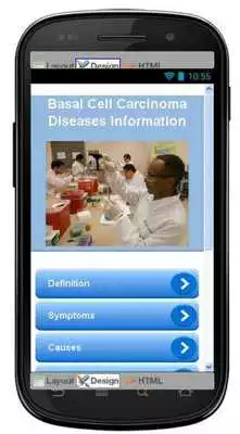 Play Basal Cell Carcinoma Disease