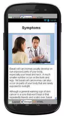 Play Basal Cell Carcinoma Disease