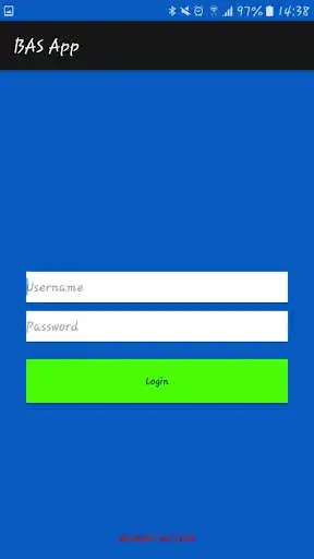 Play Bas.app  and enjoy Bas.app with UptoPlay
