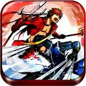 Free play online Basara Wallpaper HD APK