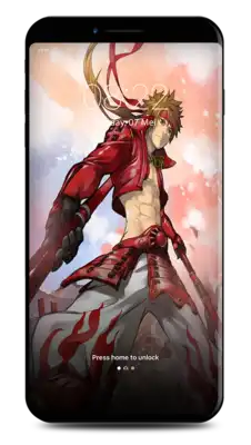 Play Basara Wallpaper HD