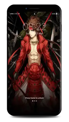 Play Basara Wallpaper HD