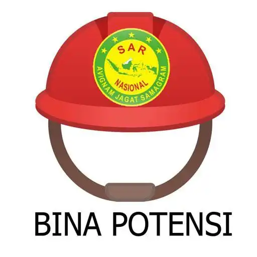 Play Basarnas Bina Potensi APK
