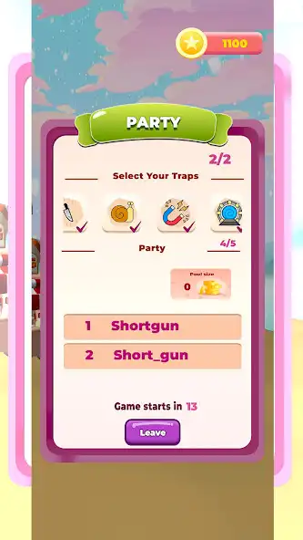 Play Bas Bounce as an online game Bas Bounce with UptoPlay