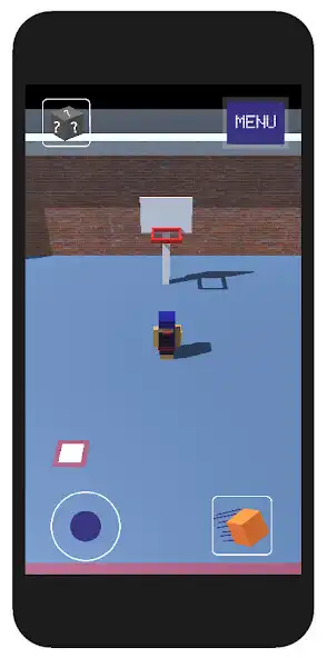 Play BASCUBE as an online game BASCUBE with UptoPlay