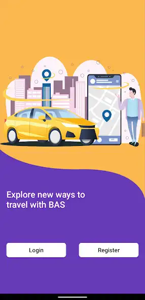 Play BAS Driver as an online game BAS Driver with UptoPlay