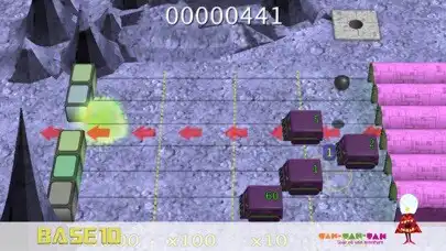 Play Base10 as an online game Base10 with UptoPlay