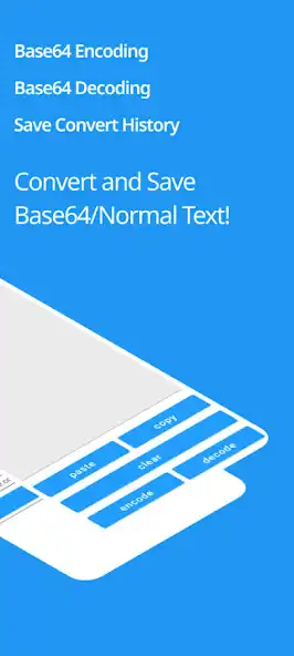 Play Base64 Converter as an online game Base64 Converter with UptoPlay