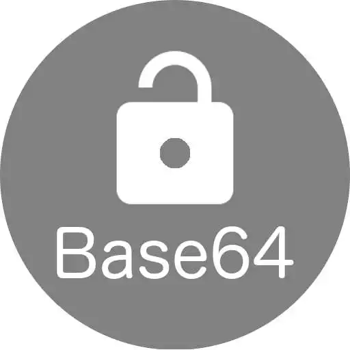 Free play online Base64 Encoder Decoder  APK