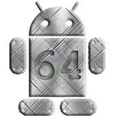 Free play online Base64 File EncoderDecoder APK