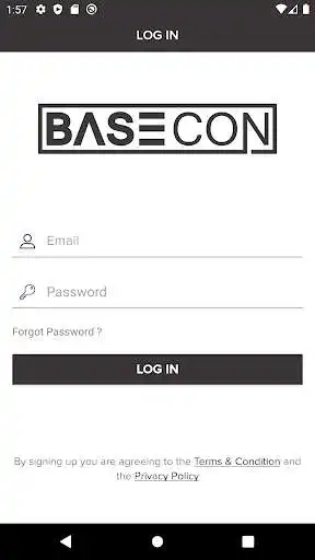 base-app online game with UptoPlay