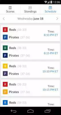 Play Baseball At Go