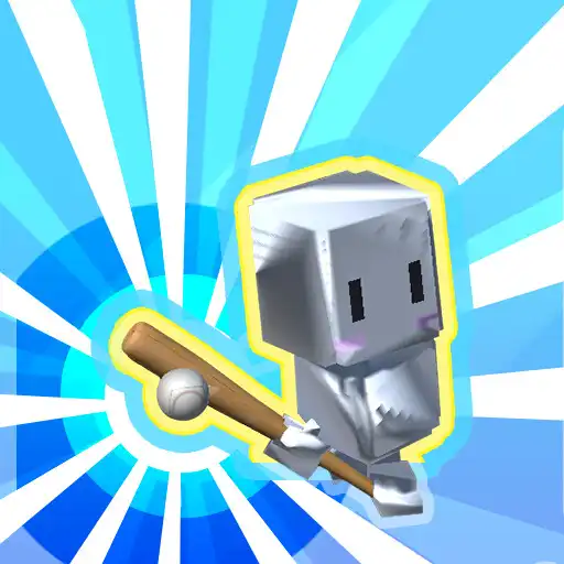 Play Baseball Attack APK