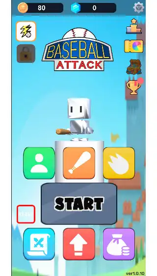 Play Baseball Attack and enjoy Baseball Attack with UptoPlay Play Baseball Attack and enjoy Baseball Attack with UptoPlay