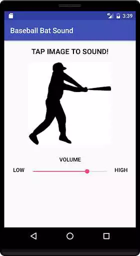 Play Baseball Bat Sound and enjoy Baseball Bat Sound with UptoPlay Play Baseball Bat Sound and enjoy Baseball Bat Sound with UptoPlay