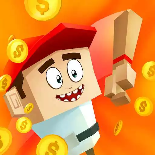 Play Baseball Boy! APK