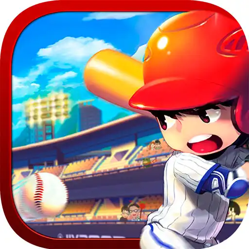 Play Baseball-Boy Star Batting Game APK