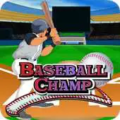 Free play online Baseball Champ APK