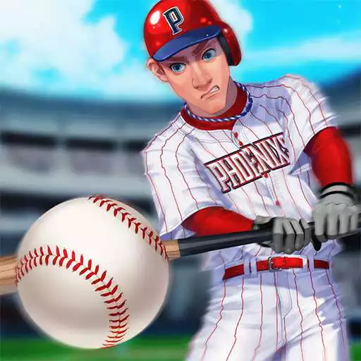 Play Baseball Clash: Real-time game APK