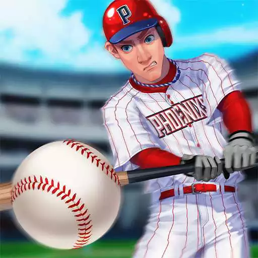 العب Baseball Clash: لعبة في الوقت الحقيقي APK