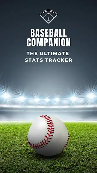 Play Baseball Companion Stats track  and enjoy Baseball Companion Stats track with UptoPlay