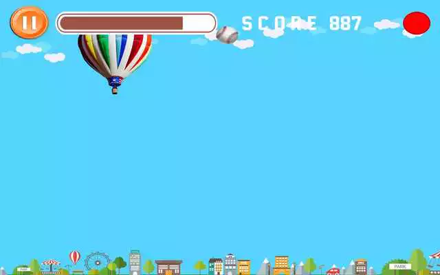 Play Baseball derby home run - Top baseball flick game