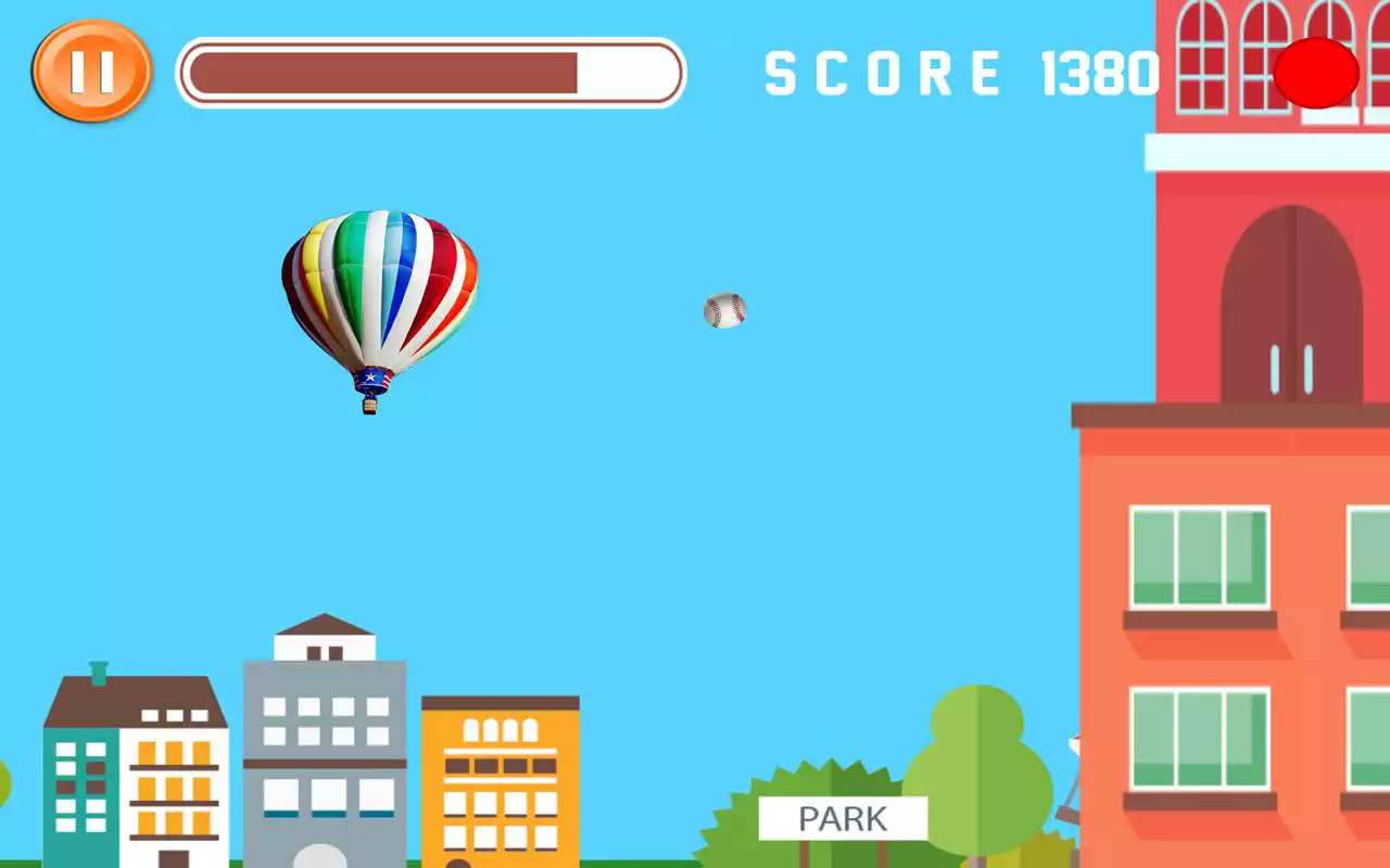 Play Baseball derby home run - Top baseball flick game