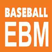 Free play online baseball EBM APK