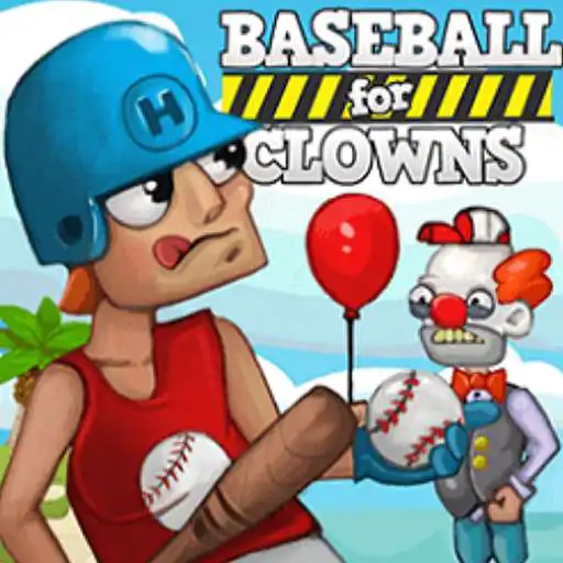 Free play online Baseball for Clowns APK Free play online Baseball for Clowns APK