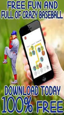 Play baseball games free for kids