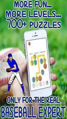 Play baseball games free for kids