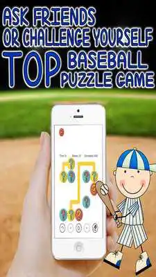 Play baseball games free for kids