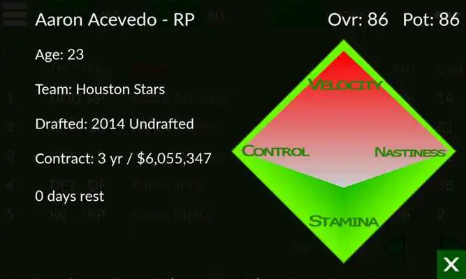 Play Baseball GM
