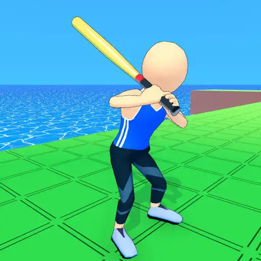 Play Baseball Hero 3D APK Play Baseball Hero 3D APK