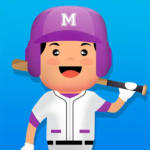 Play Baseball Heroes APK