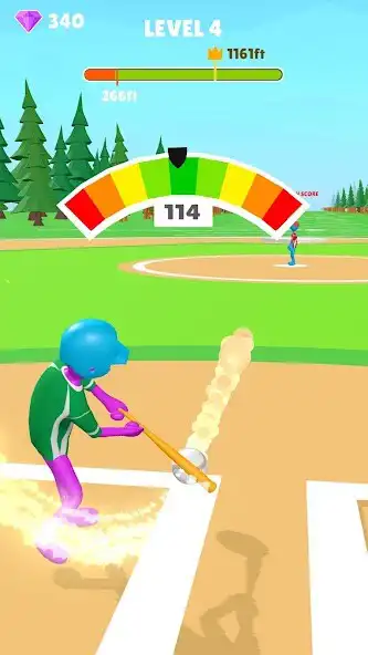 Play Baseball Heroes  and enjoy Baseball Heroes with UptoPlay