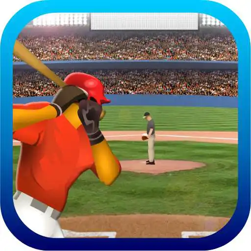 Run free android online Baseball Homerun Fun APK