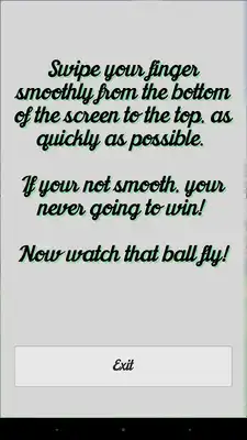 Play Baseball - Home Run