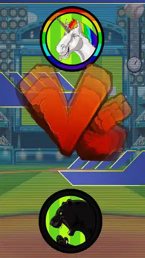 Play Baseball kid : Pitcher cup as an online game Baseball kid : Pitcher cup with UptoPlay