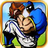 Free play online Baseball Kings APK