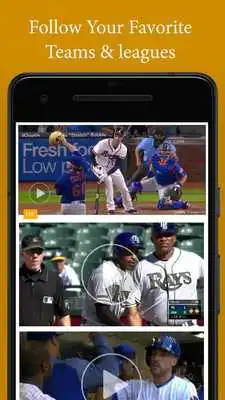 Play Baseball Live - Streaming Live HD TV Play Baseball Live - Streaming Live HD TV