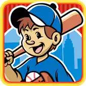 Free play online Baseball Memory Game APK