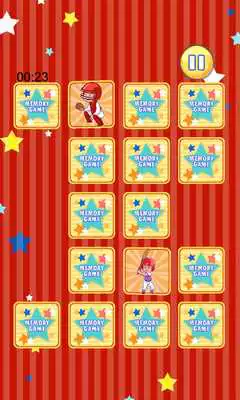 Play Baseball Memory Game Play Baseball Memory Game