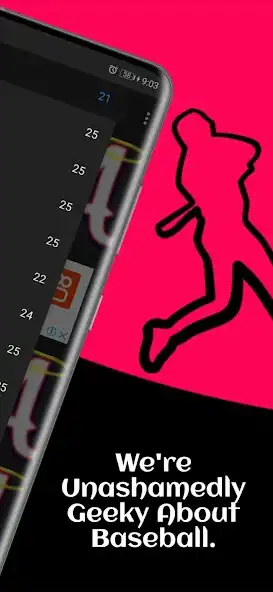 Play Baseball News as an online game Baseball News with UptoPlay